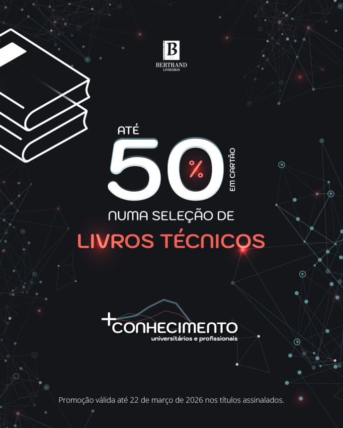 Technical Books up to 50% Off - Bertrand